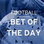 footballpredictions.net bet of the day